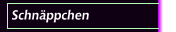 Schnäppchen