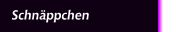 Schnäppchen